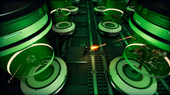 Line Hold Screenshot