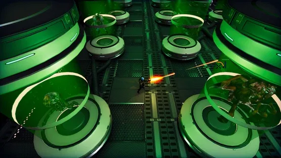 Line Hold screenshot 2