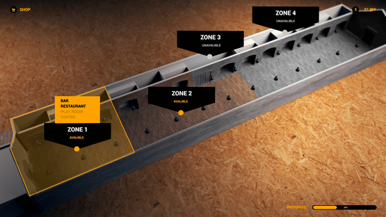 Post Industrial Renovator Screenshot