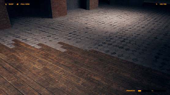 Post Industrial Renovator Screenshot