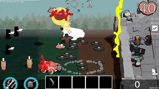 The Wall Mustn't Fall cover