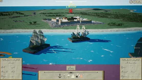 Field of Arms: Tactics screenshot 4