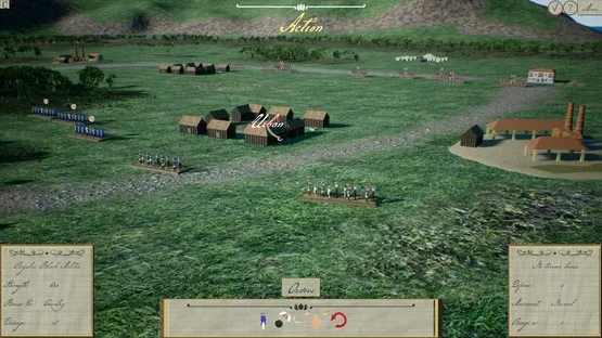 Field of Arms: Tactics screenshot 16