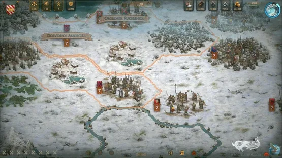 Feudums screenshot 9