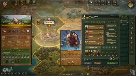 Feudums screenshot 21
