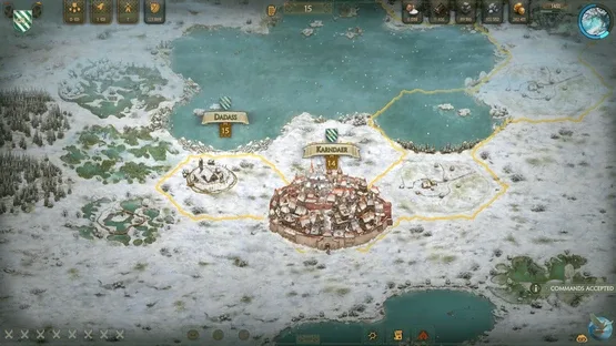 Feudums screenshot 15