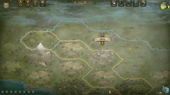 Feudums screenshot 16