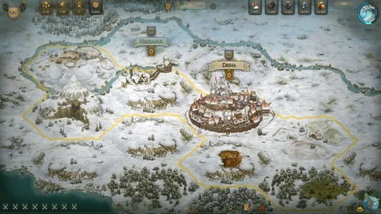 Feudums screenshot 2
