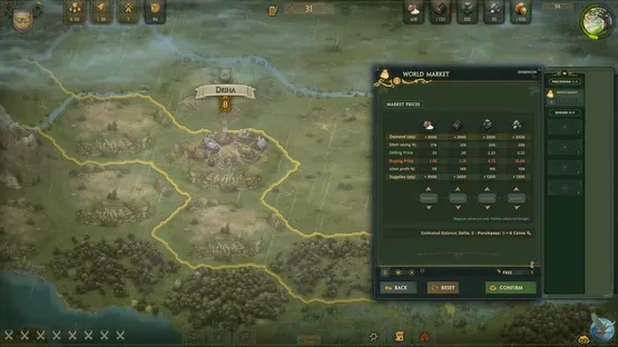 Feudums screenshot 20