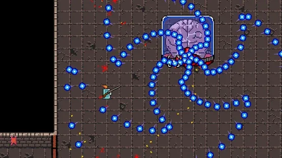 Gun Knight All Day screenshot 6