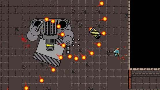 Gun Knight All Day screenshot 8
