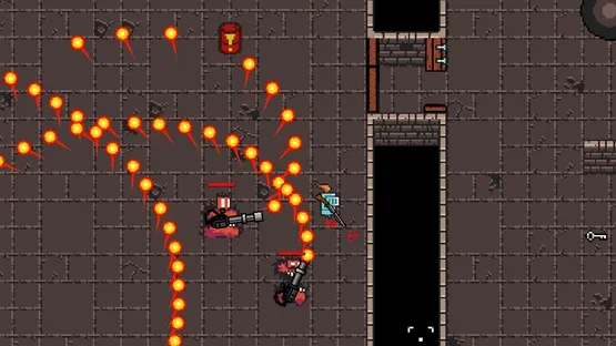 Gun Knight All Day screenshot 2