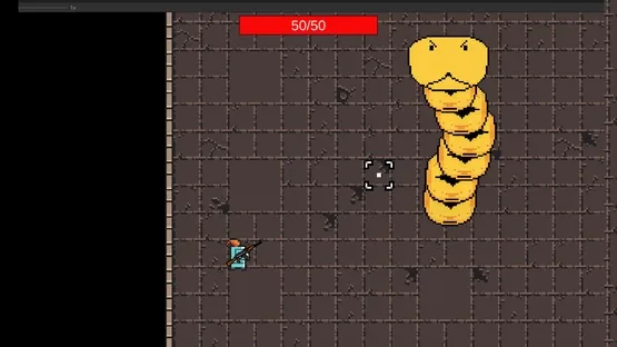 Gun Knight All Day screenshot 1