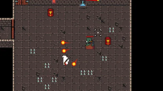 Gun Knight All Day screenshot 4