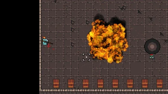 Gun Knight All Day screenshot 3