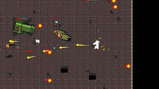 Gun Knight All Day screenshot 5