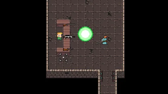 Gun Knight All Day screenshot 7