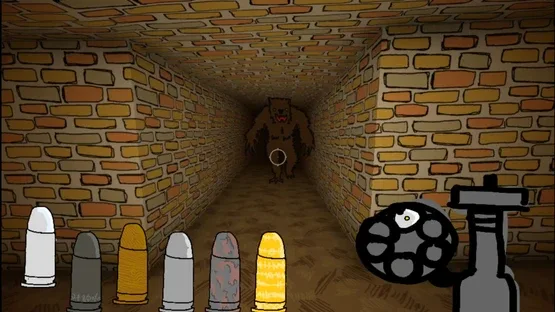 Monster Bullets screenshot 5