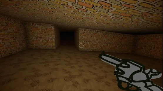 Monster Bullets screenshot 4