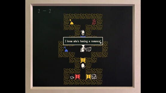 Rats in a Cage screenshot 9