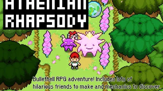 Athenian Rhapsody screenshot 13