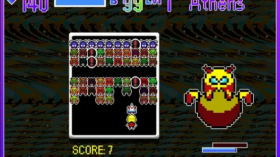 Athenian Rhapsody screenshot 14