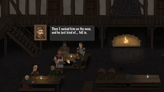 Innkeep screenshot 8