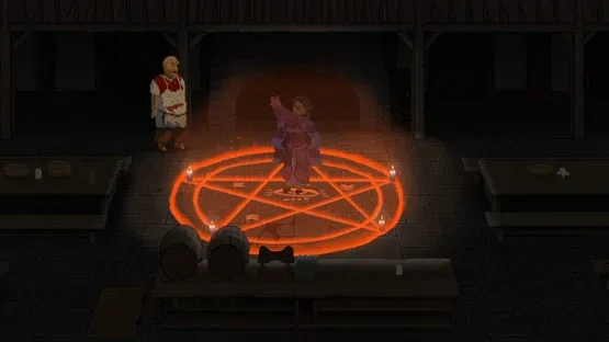 Innkeep screenshot 5