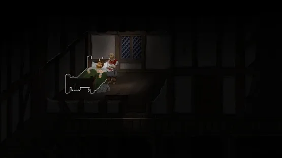 Innkeep screenshot 1