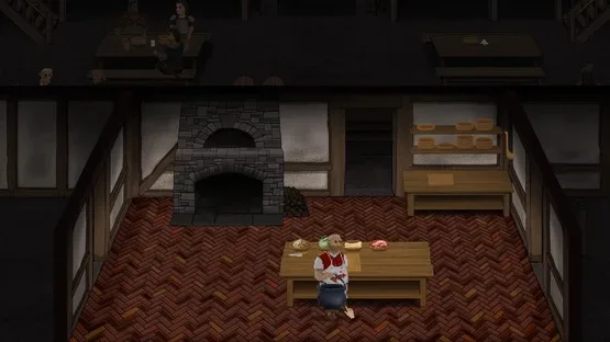 Innkeep screenshot 7