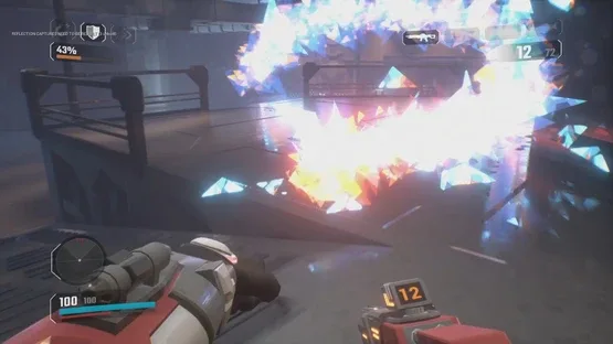 Arcadian Rift screenshot 1