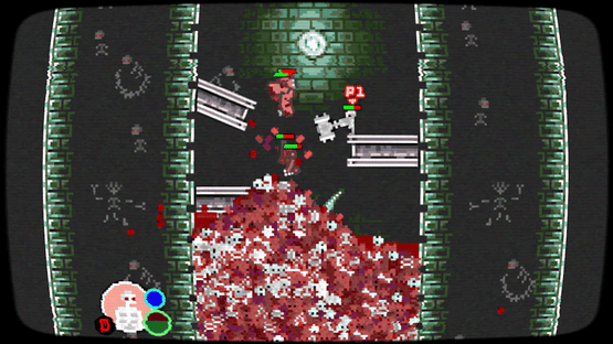 Corpse Castle Screenshot