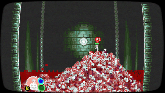 Corpse Castle Screenshot