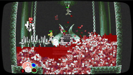 Corpse Castle Screenshot