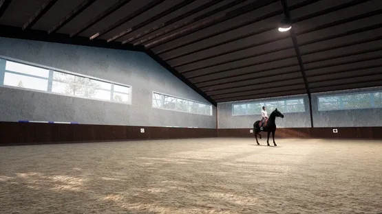 Unbridled: That Horse Game screenshot 6