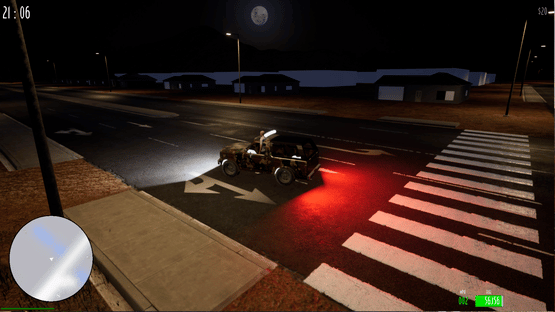 Keyworker Simulator Screenshot