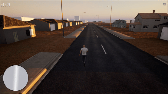 Keyworker Simulator Screenshot