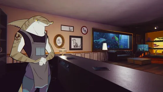 Mars Vice screenshot 5