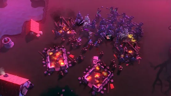 Undead Horde 2: Necropolis screenshot 3