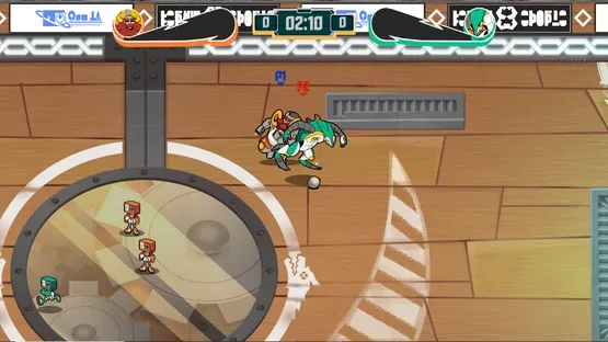 Screenshot 6