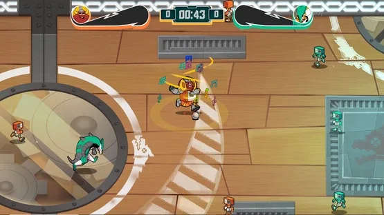 Screenshot 5