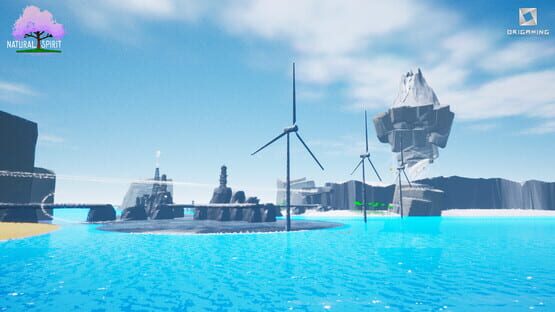 Natural Spirit screenshot 4