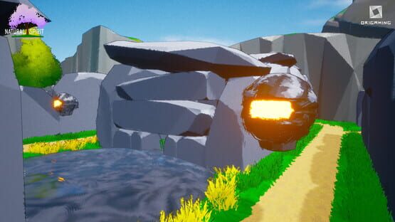Natural Spirit screenshot 6