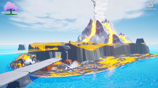 Natural Spirit screenshot 3