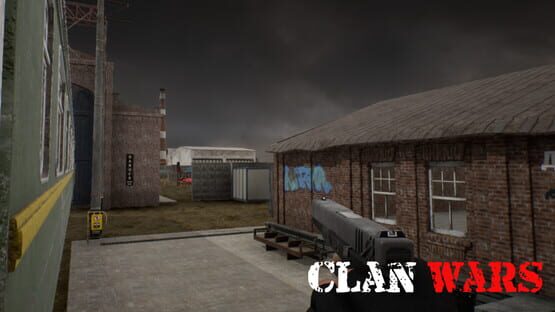 OPG: Clan Wars screenshot 2