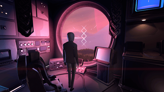 Jett: The Far Shore + Given Time Screenshot