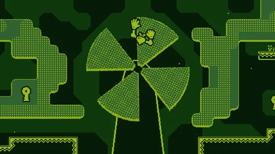 Turnip Mountain screenshot 6