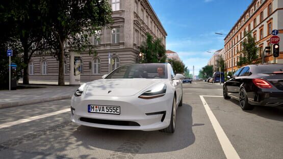 CityDriver cover