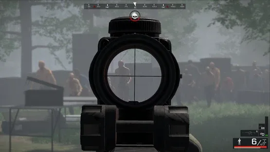 FallNation screenshot 2