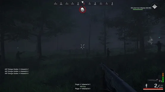 FallNation screenshot 12